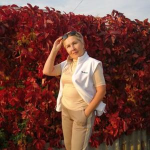 Людмила, 55 лет, Нижний Тагил