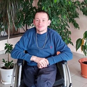 Парни в Магадане: Вячеслав, 34 - ищет девушку из Магадана