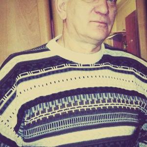 Slava Makhaev, 75 лет, Балашиха