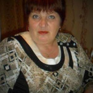 Катерина, 65 лет, Томск