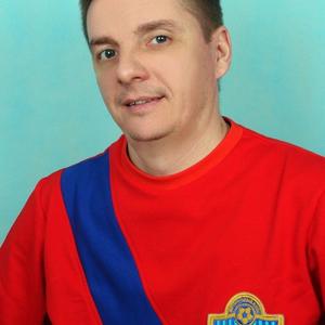 тимофей, 43 года, Красноярск