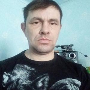 Александр Коровкин, 48 лет, Урай