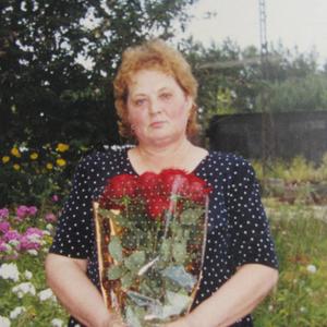 Людмила Егорчкнко, 74 года, Юрга