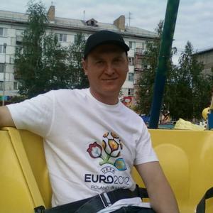 Ирек Низамутдинов, 46 лет, Сосногорск
