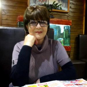 Девушки в Вольске: Ольга, 73 - ищет парня из Вольска