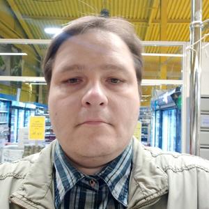 Владимир, 39 лет, Якутск