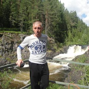 Сергей, 41 год, Российский