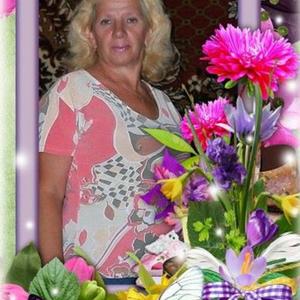 Нина, 65 лет, Липецк