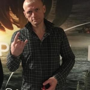Станислав, 44 года, Красноярск