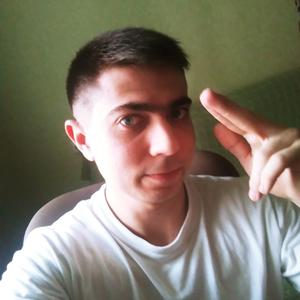 Парни в Мурманске: Александр, 29 - ищет девушку из Мурманска