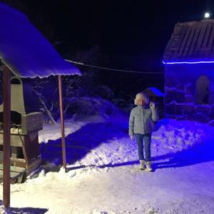 Девушки в Мурманске: Надежда, 65 - ищет парня из Мурманска
