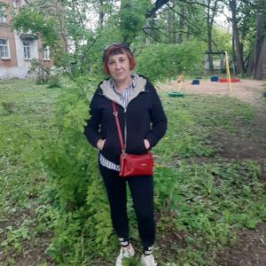 Девушки в Твери: Ольга, 45 - ищет парня из Твери