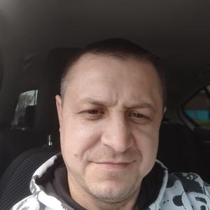 Виктор, 42 года, Ставропольский