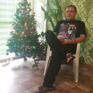 Парни в Альметьевске: Сергей, 41 - ищет девушку из Альметьевска