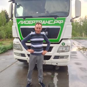 Александр, 52 года, Кемерово