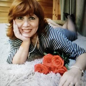 Таня, 59 лет, Междуреченск