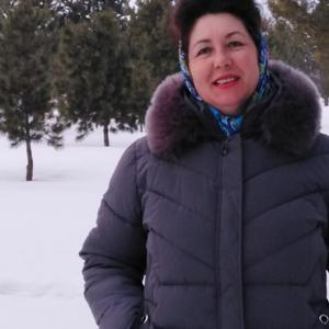 Светлана, 50 лет, Курагино