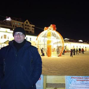 Парни в Омске: Леонид, 57 - ищет девушку из Омска
