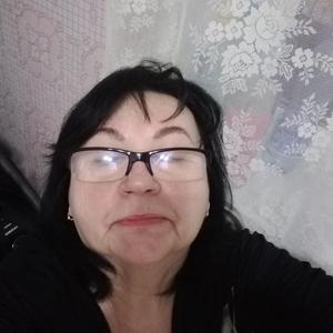 Мария, 68 лет, Оренбург