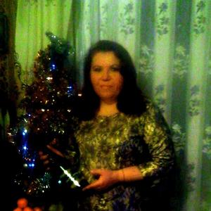 Мария, 45 лет, Новомосковск