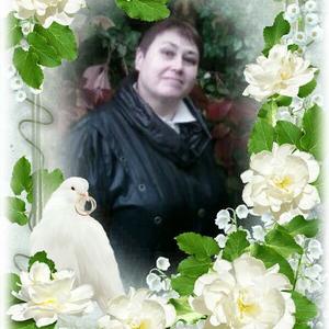 Олга, 57 лет, Ессентуки