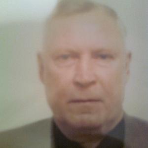 Александр, 64 года, Череповец