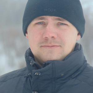 Greshnik, 33 года, Калининск