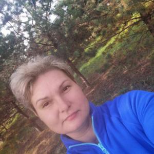 Девушки в Электросталь: Оксана, 50 - ищет парня из Электросталь