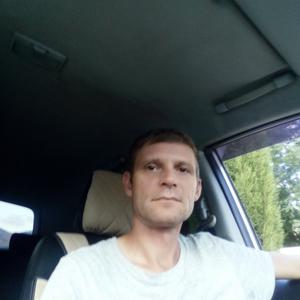 Сергей, 47 лет, Геленджик