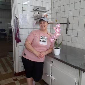 Светлана, 54 года, Рубцовск