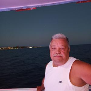 Альфред, 61 год, Уфа