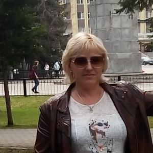Татьяна, 57 лет, Горно-Алтайск