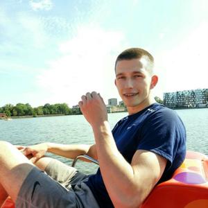 Сергей, 22 года, Калининград