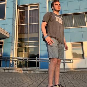 Парни в Пскове: Дмитрий, 21 - ищет девушку из Пскова