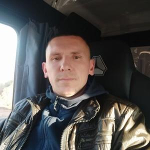 Парни в Краснокамске: Руслан, 35 - ищет девушку из Краснокамска