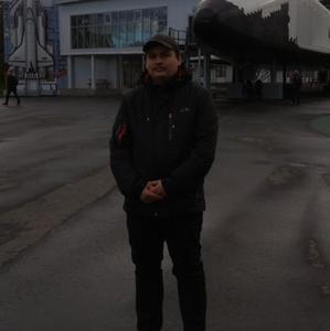 Парни в Чебоксарах (Чувашия): Сергей, 29 - ищет девушку из Чебоксар (Чувашия)