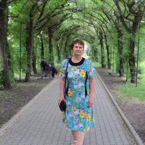 Татьяна, 73 года, Красноярск