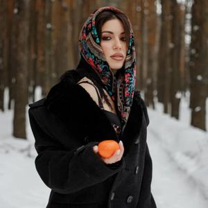 Zlatoslava, 28 лет, Москва