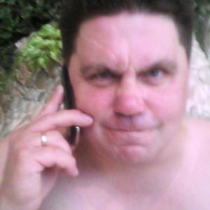 Олег, 52 года, Заполярный