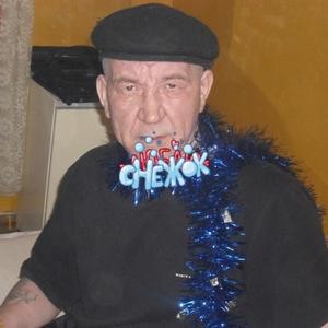 Сергей, 67 лет, Магнитогорск
