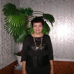 Девушки в Анжеро-Судженске: Елена Ефременко, 64 - ищет парня из Анжеро-Судженска