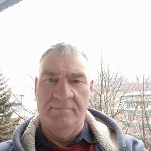 Олег, 65 лет, Вологда