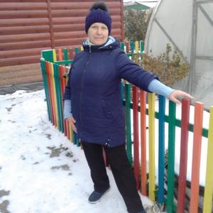 Девушки в Омске: Люся, 63 - ищет парня из Омска