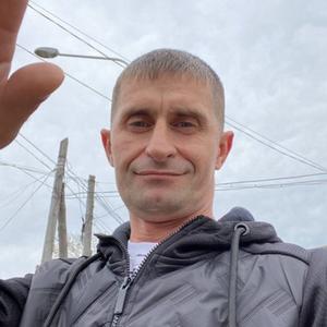 Дмитрий, 42 года, Южно-Сахалинск