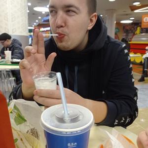 Егор, 23 года, Сергиев Посад