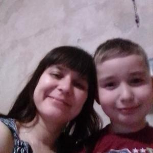 Девушки в Екатеринбурге: Светлана, 39 - ищет парня из Екатеринбурга