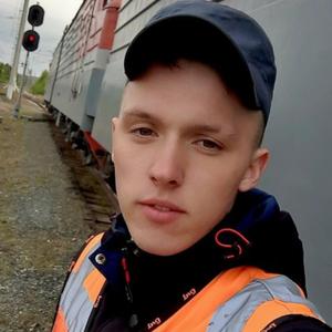 Alemitroshkin, 22 года, Екатеринбург