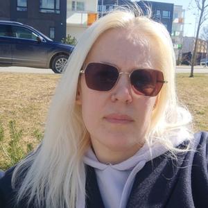 Tatjana Komisaruk, 38 лет, Таллин