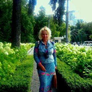 Цветик-семицветик, 60 лет, Москва