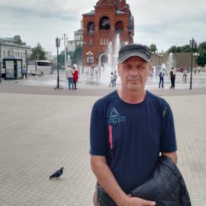 Владимир, 57 лет, Астрахань